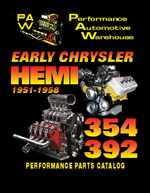 2008 Hemi Catalog