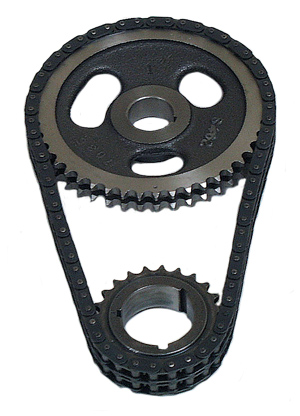 Early Chrysler HEMI Engine Parts