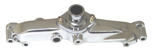 Early Chrysler HEMI Engine Parts