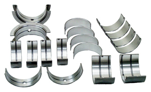 Early Chrysler HEMI Engine Parts