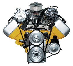 hemi engine