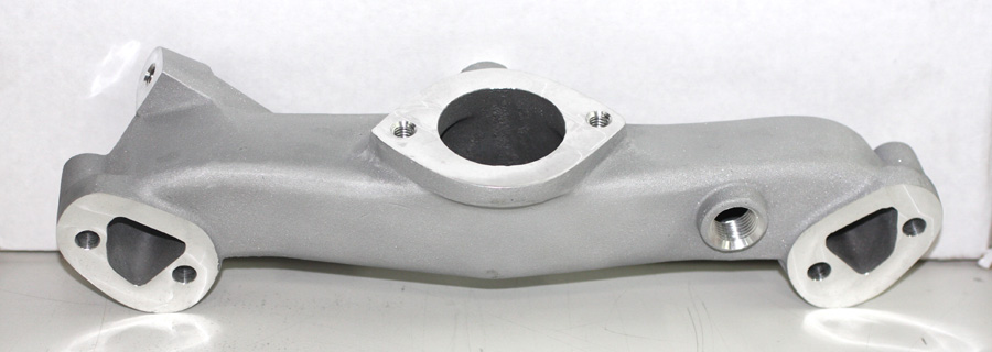 Early chrysler hemi motor parts #3