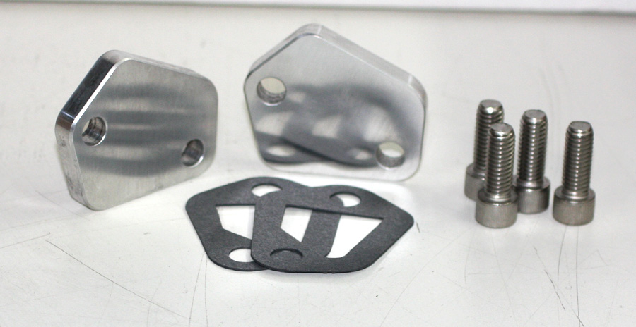 Early chrysler hemi parts #2